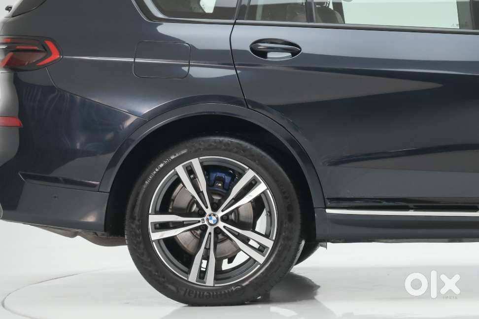 Bmw X7 3.0 Xdrive 40i M Sport, 2024, Petrol