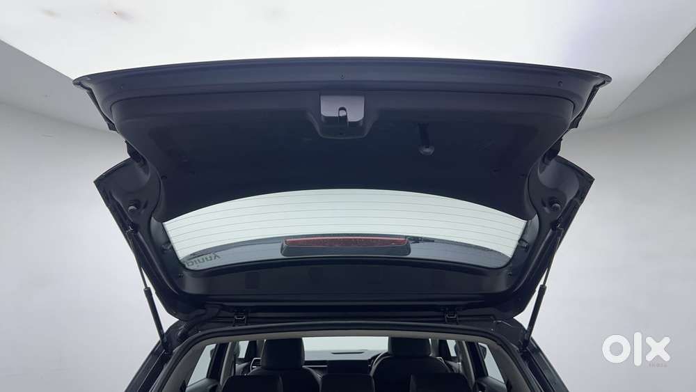Skoda Kushaq Style 1.0l Tsi Mt, 2023, Petrol