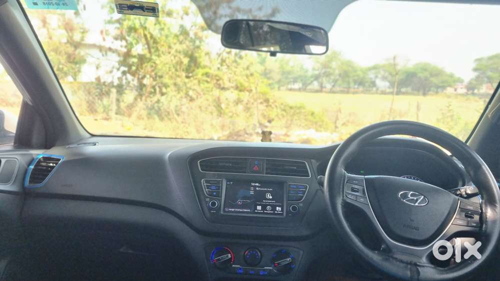 Hyundai I20 Active 2018 Petrol Well Maintained