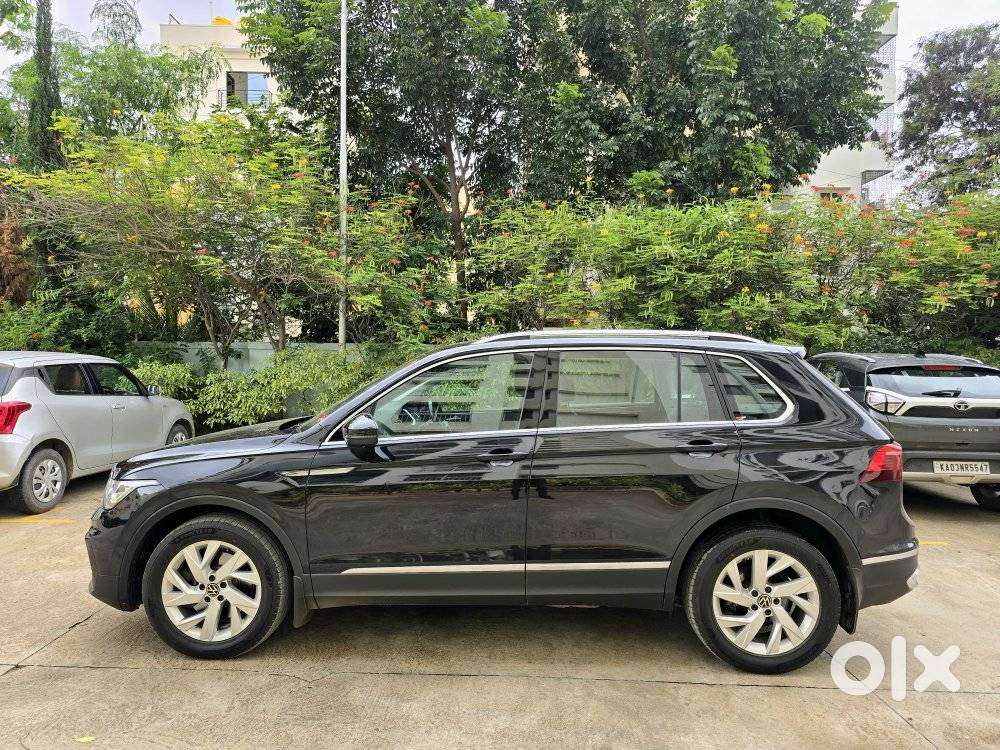 Volkswagen Tiguan 2.0 Elegance Tsi Dsg, 2023, Petrol