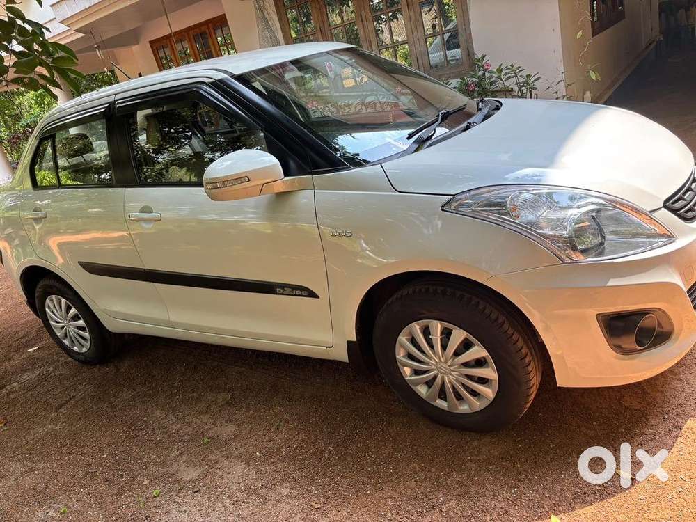 Maruti Suzuki Swift Dzire 2014 Diesel 68000 Km Driven