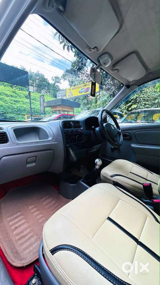 Maruti Suzuki Alto K10 Lxi Optional, 2011, Petrol