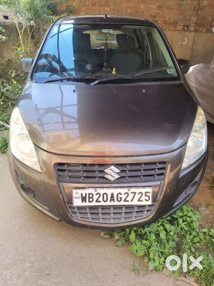Ritz Vxi Good Condition