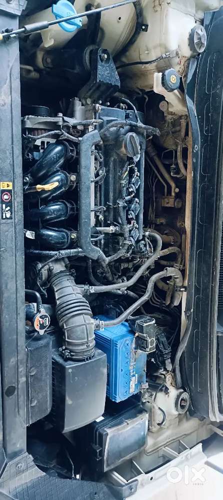 Hyundai Venue 2021 Petrol Good Condition