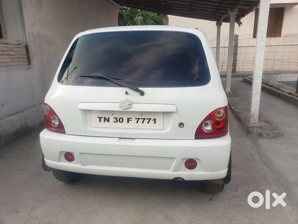 Zen For Sale