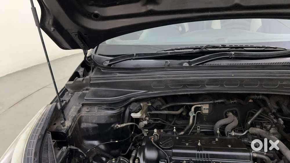 Hyundai Creta 1.6 Sx Plus Petrol, 2016, Petrol