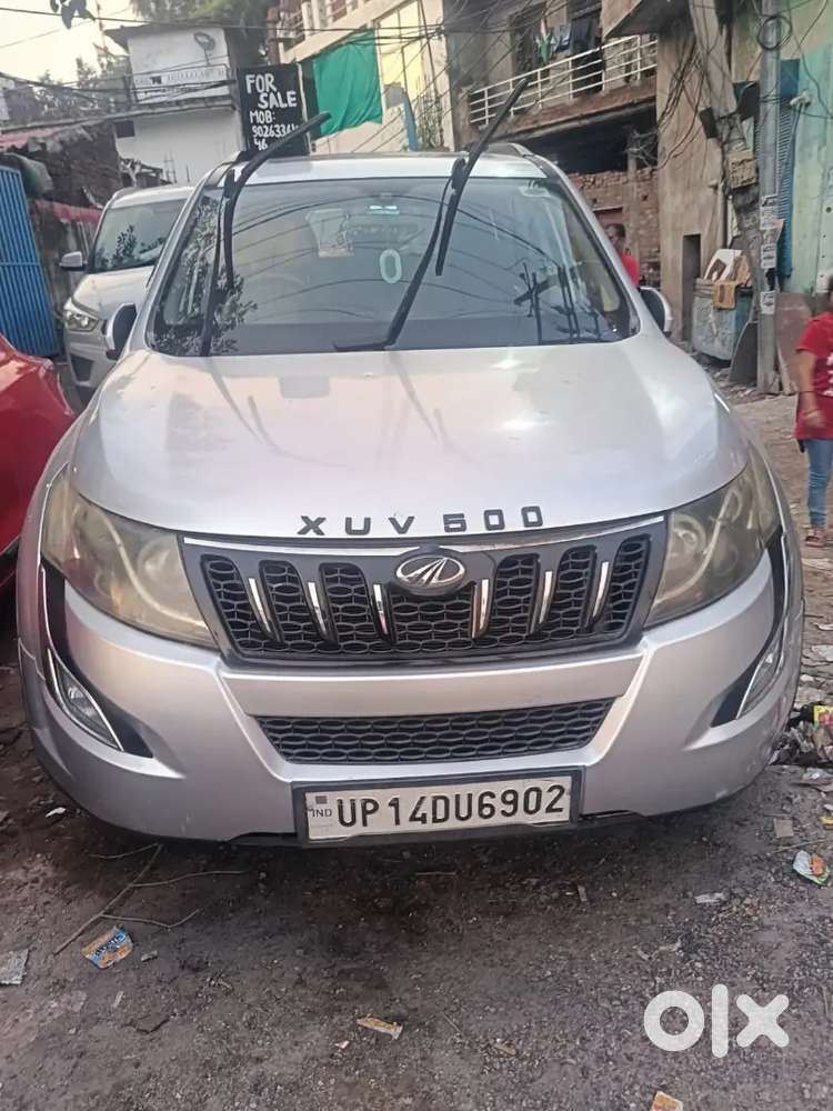 Mahindra Xuv500 Diesel Manual 2018