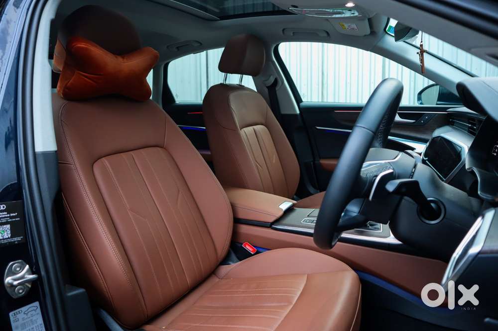 Audi A6 2.0 45 Tfsi Premium Plus, 2025, Petrol