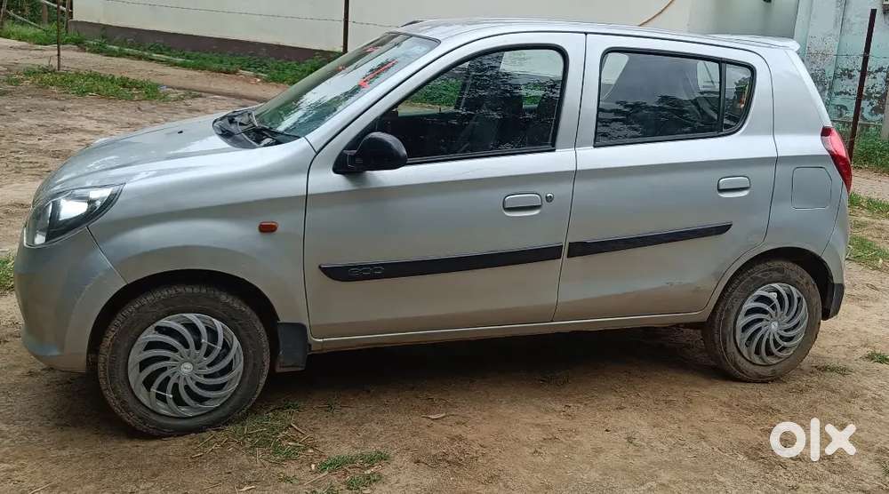 Maruti Suzuki 800 Petrol 2016