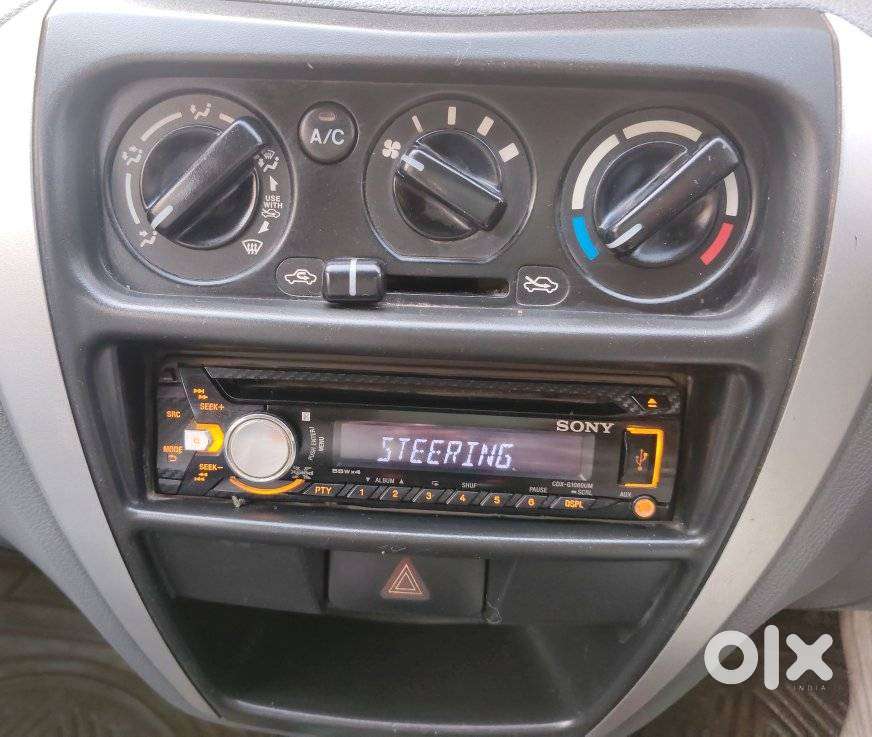 Maruti Suzuki Alto 800 2012-2016 Cng Lxi, 2014, Cng & Hybrids