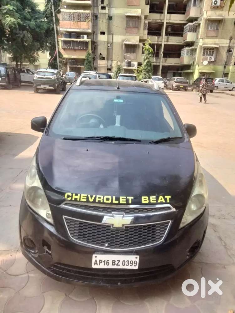 Chevrolet Beat 2011 Diesel 900000 Km Driven