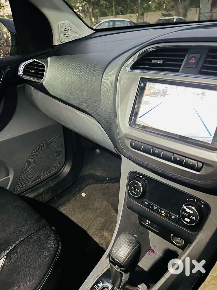 Tata Tigor Xza Plus, 2020, Petrol