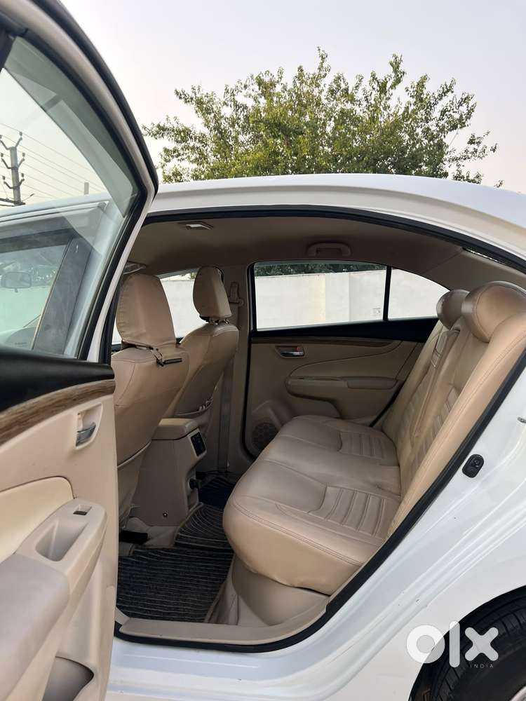 Maruti Suzuki Ciaz Smart Hybrid Delta , 2019, Petrol