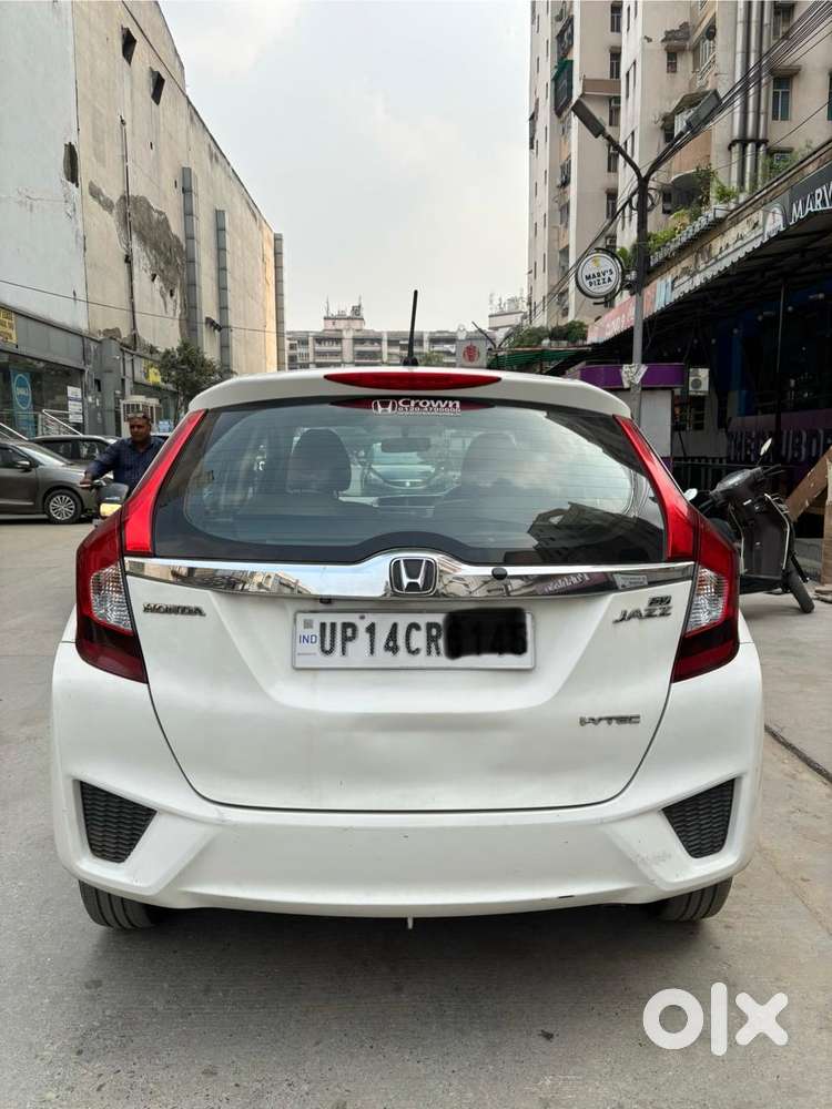 Honda Jazz 1.2 Sv I Vtec, 2015, Petrol
