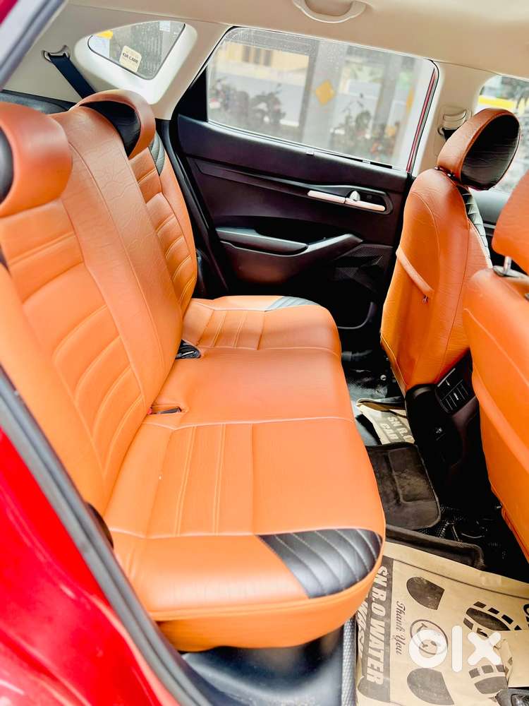 Kia Seltos Htk Plus 1.5 Diesel, 2020, Diesel