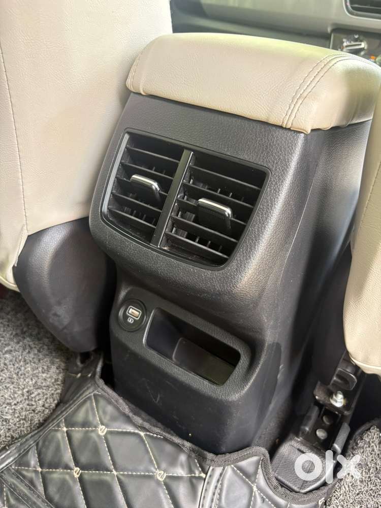 Kia Seltos Diesel 2022