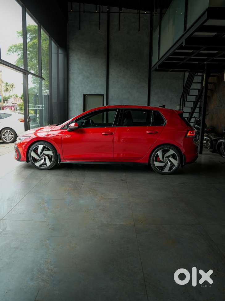 Volkswagen Golf Gti S, 2025, Petrol