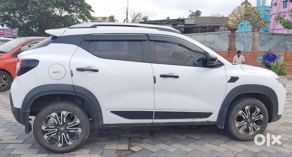 Renault Kiger Rxt Opt, 2024, Petrol