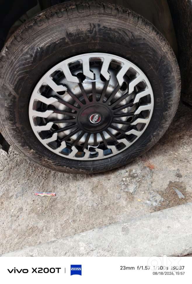 Maruti Suzuki Swift Vvt Lxi, 2021, Diesel