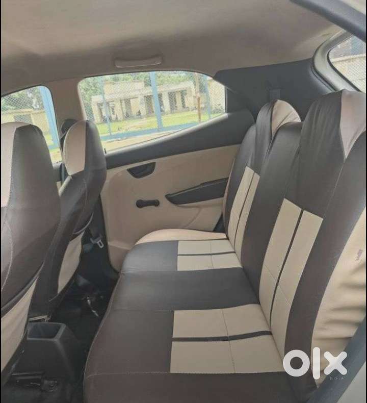 Hyundai Eon Petrol Manual 2014