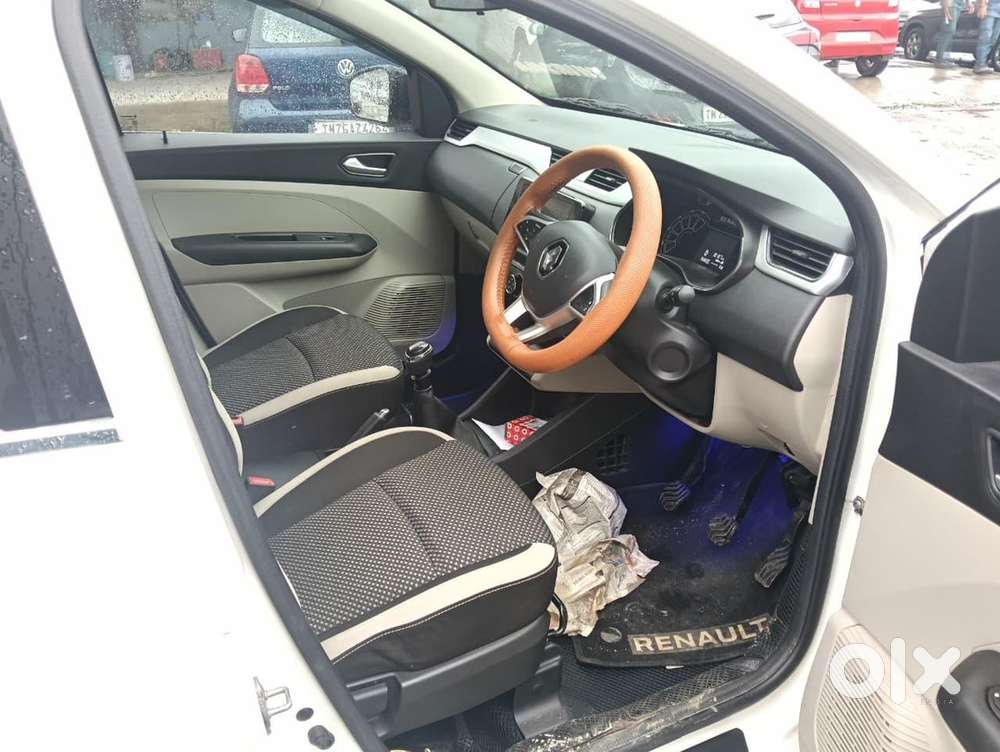 2023 Renault With Manual 38000 Km