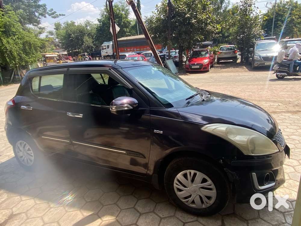 Maruti Suzuki Swift Ddis Vdi, 2016, Diesel
