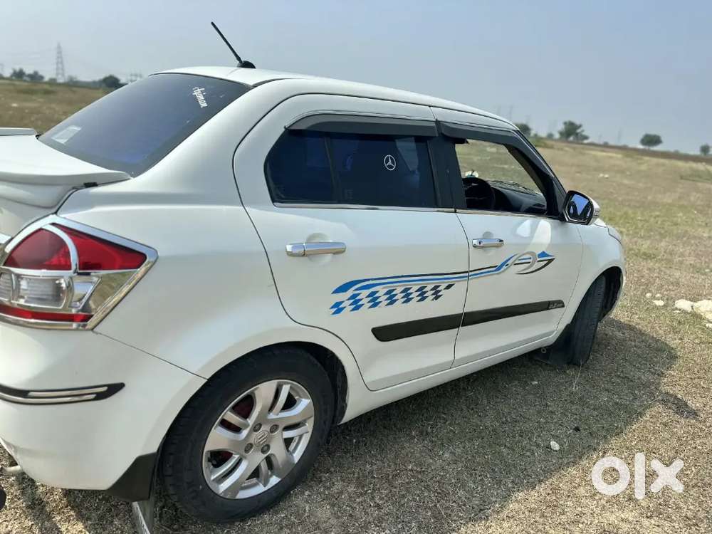 Maruti Swift Dzire 2013 Diesel