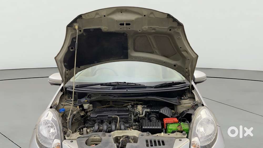 Honda Amaze 2013-2016 S I-vtech, 2015, Petrol