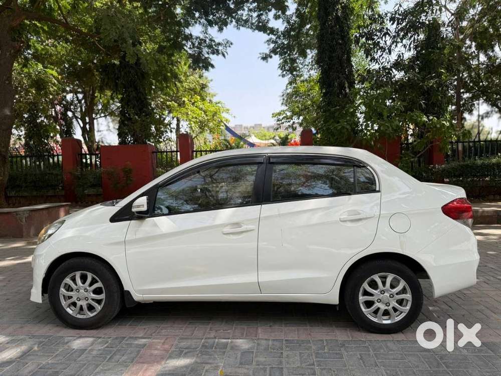 Honda Amaze V 1.2 Petrol Mt, 2013, Petrol