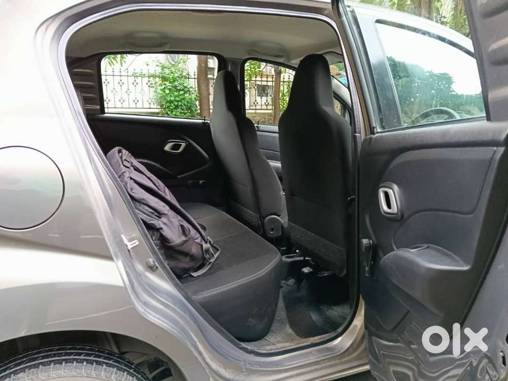 Urgently... Datsun Redi-go 2018 Ready