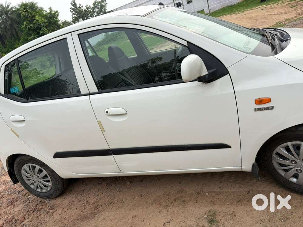 Hyundai I10 Sportz Petrol 2016