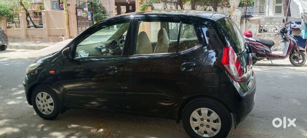 Hyundai Santro
