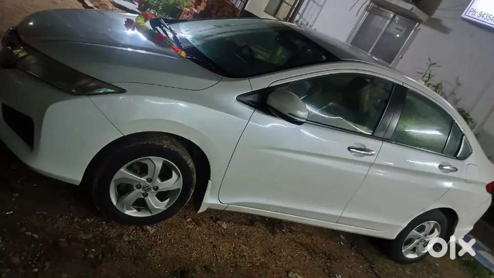 Honda City 2016 Diesel Variant Excellent Condition