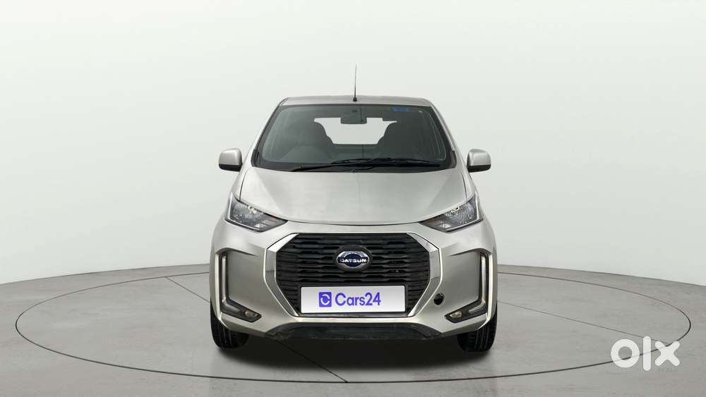 Datsun Redigo 2020-2022 1.0 T (o), 2020, Petrol