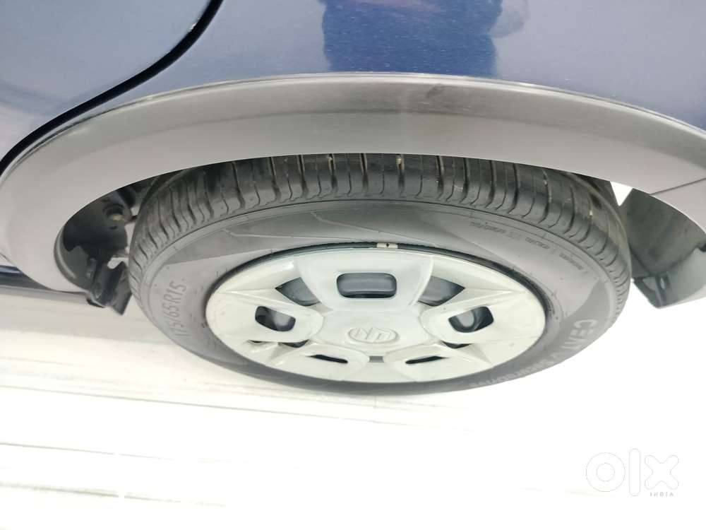 Maruti Suzuki Ignis 1.3 Delta, 2020, Petrol