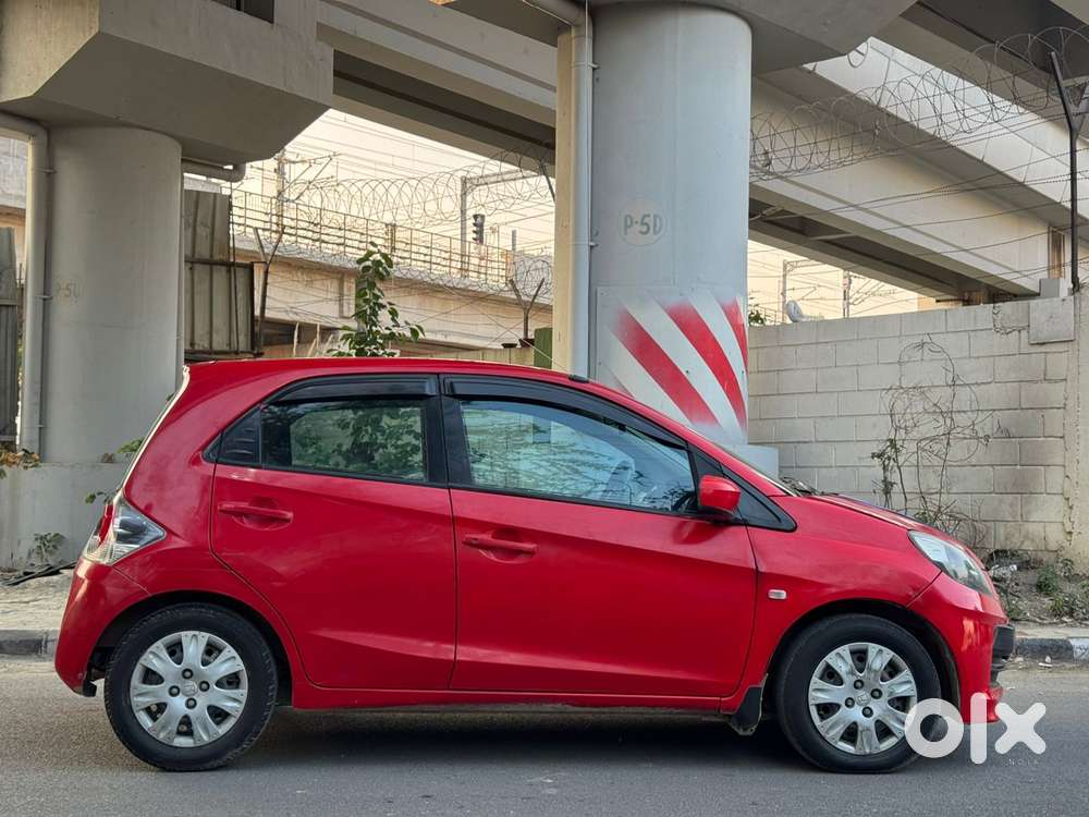 Honda Brio