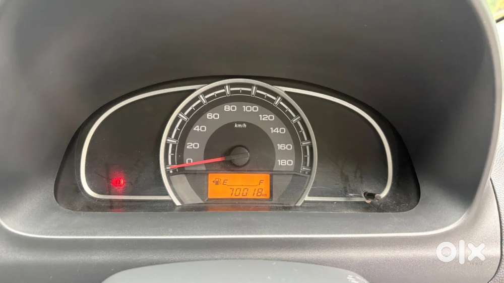 Maruti Suzuki Alto 800 Lxi, 2019, Petrol