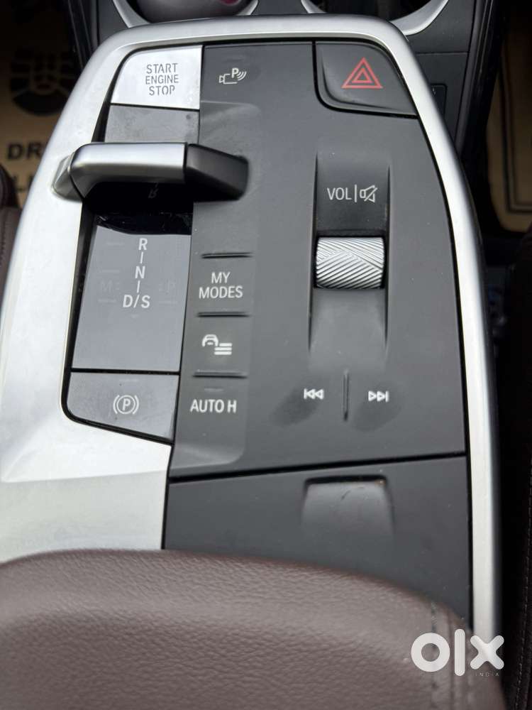 Bmw X1 2.0 Sdrive20i Sportx, 2023, Petrol