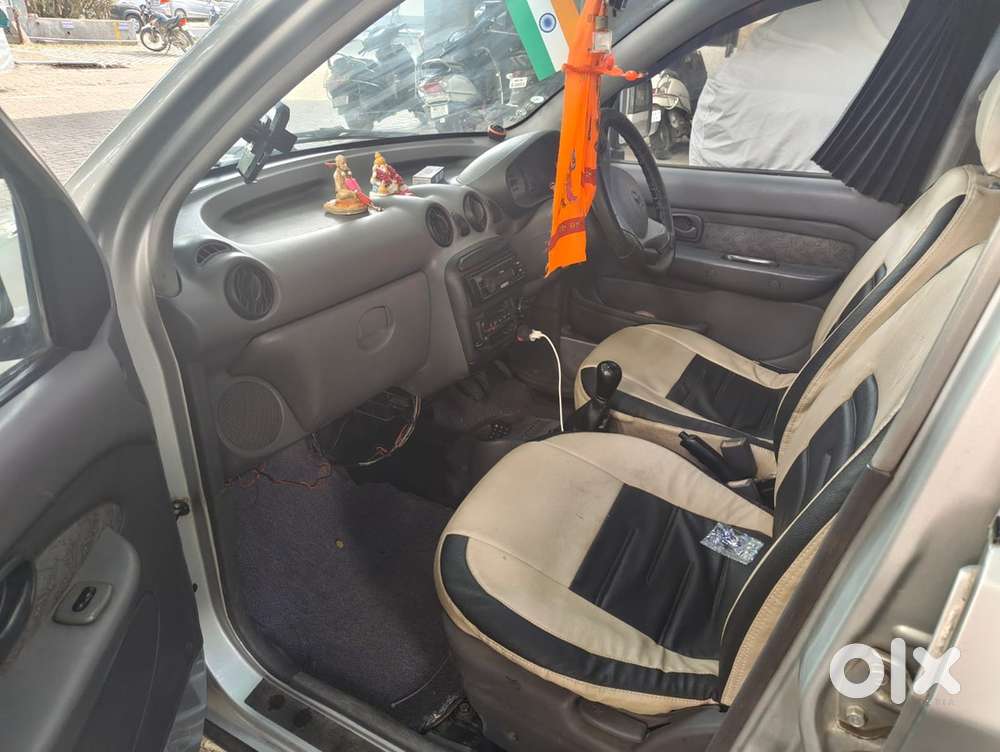 Hyundai Santro Xing 2007 Re Passing Done Till Sep 2027