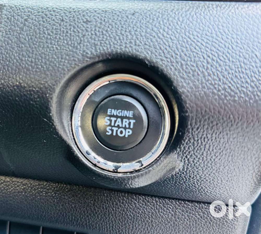 Maruti Suzuki Swift Zdi Plus, 2018, Diesel