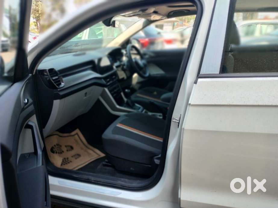 Skoda Kushaq, 2025, Petrol