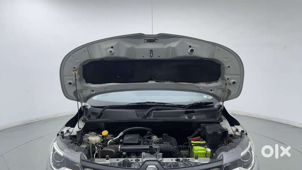 Renault Triber Rxl, 2021, Petrol