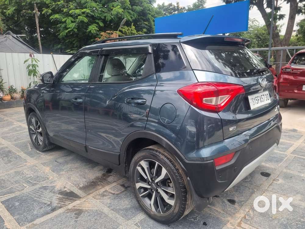 Mahindra Xuv300 W8 Option Diesel, 2020, Diesel
