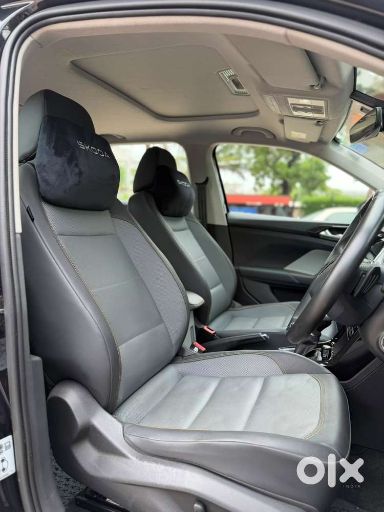 Skoda Kushaq 1.5 Tsi Style Dsg, 2024, Petrol