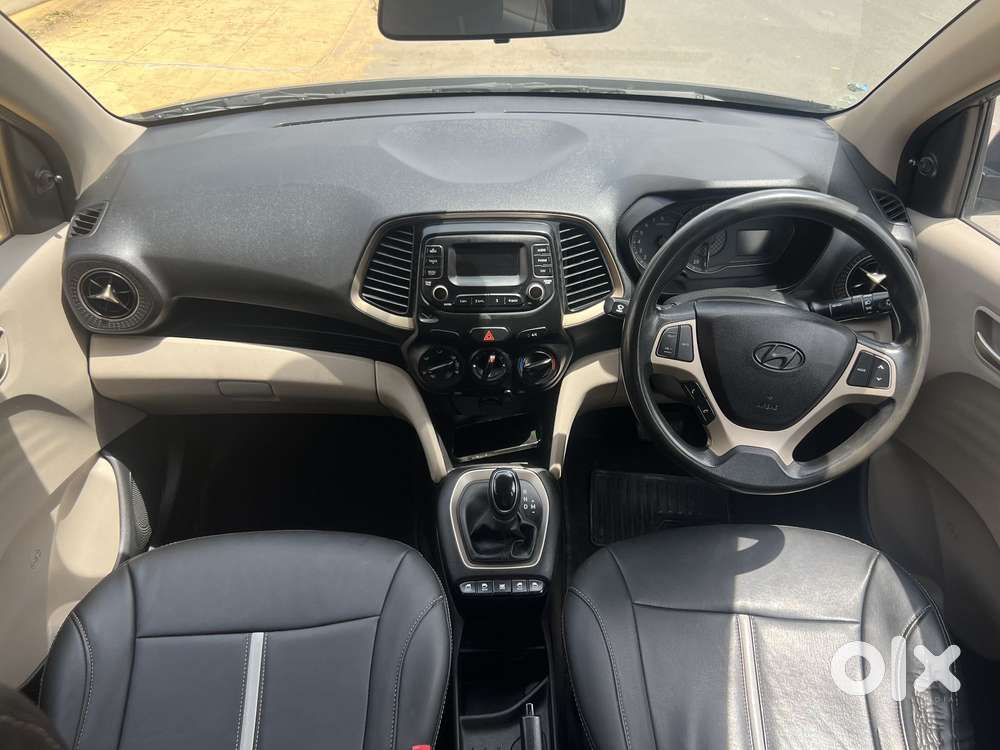 Hyundai Santro Magna, 2019, Petrol