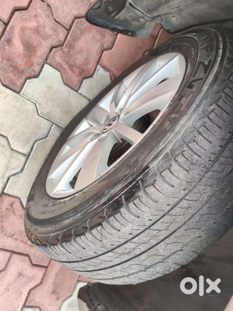 Volkswagen Ameo, 2019, Petrol