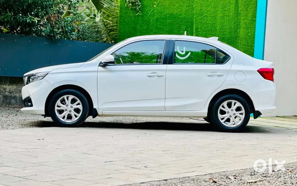 Honda Amaze 2018