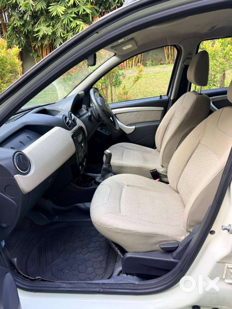 Renault Duster 85ps Diesel Rxl, 2013, Diesel