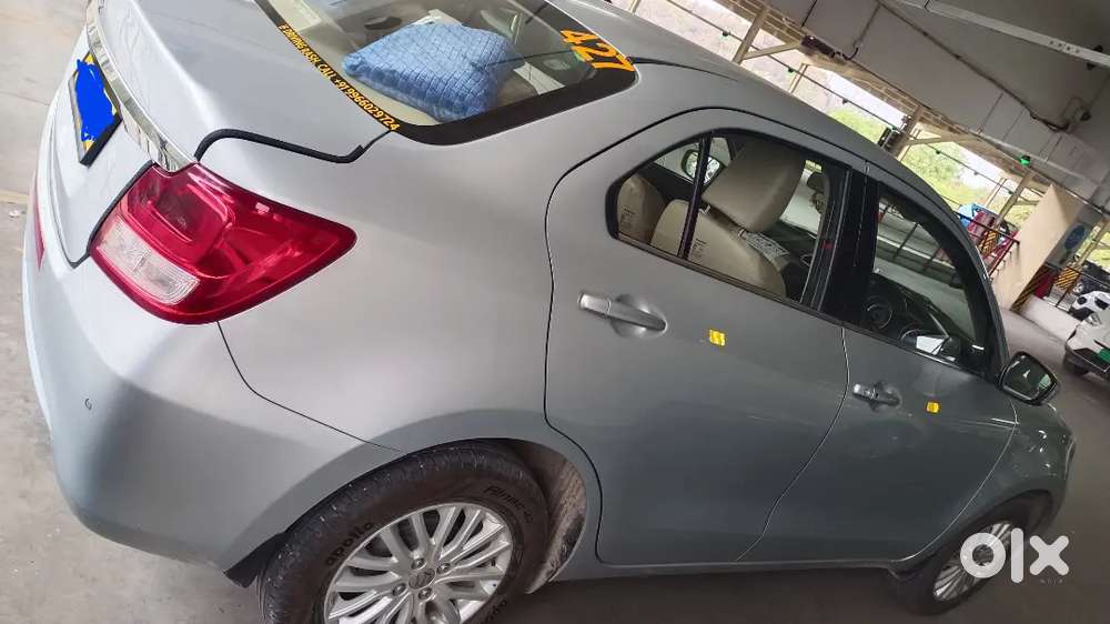 Maruti Suzuki Dzire 2024 Petrol Well Maintained