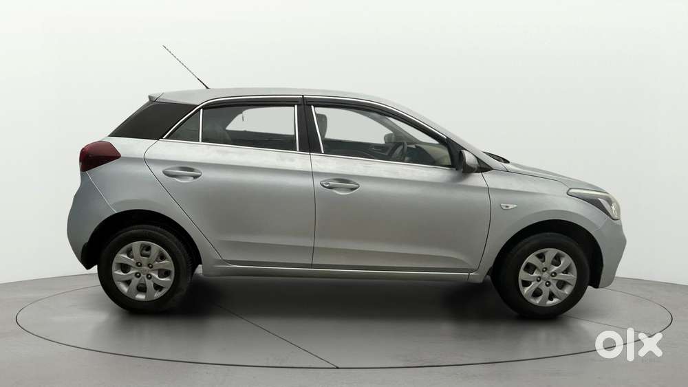 Hyundai Elite I20 1.2 Magna Plus, 2020, Petrol